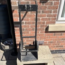 Trolly sturdy multiple for sale  RETFORD