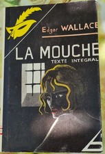 Mouche edgar wallace d'occasion  Marseille XV