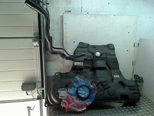 Reservoir carburant renault d'occasion  Lexy