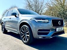 2015 volvo xc90 for sale  PETERBOROUGH