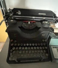 Vendo macchina scrivere usato  Ostra Vetere