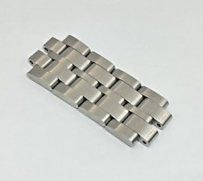PULSEIRA 22MM PRIMEIROS QUATRO ELOS PARA TAG HEUER SLR MERCEDES-BENZ BA0254 FAA036 comprar usado  Enviando para Brazil