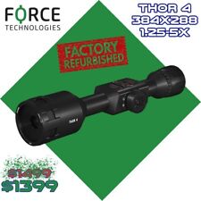 Refurbished atn thor for sale  Miami