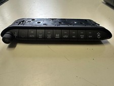 Blocco comando clima usato  Paliano