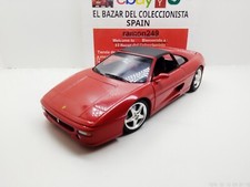 Usado, 1:18  Ferrari F355 355 GTS  - UT - 3L 050 comprar usado  Enviando para Brazil
