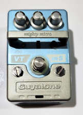 Guyatone vtm5 veritrem for sale  MANSFIELD