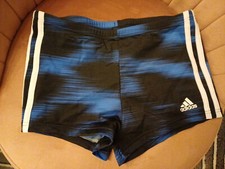 Herren adidas bade gebraucht kaufen  München