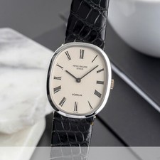 Patek philippe ellipse gebraucht kaufen  Deutschland