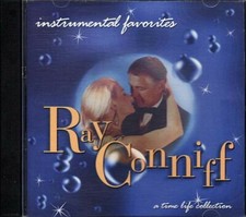 Usado, Instrumental Favorites ~ Ray Conniff ~ Easy Listening ~ CD ~ Used VG comprar usado  Enviando para Brazil