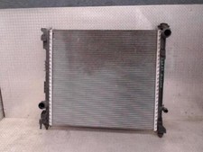 Radiateur eau nissan d'occasion  Reims