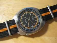 Rare seiko time for sale  HYDE