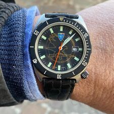 Orologio north eagle usato  Varano Borghi