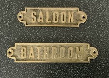saloon doors for sale  CHEADLE