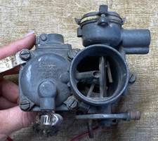 Solex pict volkswagen for sale  Hot Springs