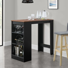 Bartheke kouvola 110x50x103 gebraucht kaufen  Munster