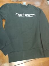 felpa carhartt usato felpa carhartt usato Sassari