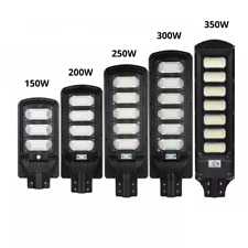 Lampione stradale led usato  Casoria