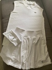 Lacoste damen golf gebraucht kaufen  Öhringen