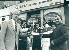 1983 guru tandoori for sale  ROSSENDALE