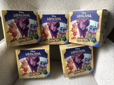 Trove pack disney d'occasion  Besançon