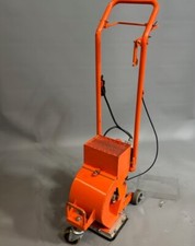 Blastrac kugelstrahlmaschine s gebraucht kaufen  Oberhausen