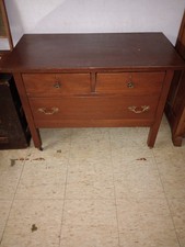 Antique dresser grom for sale  Leesville