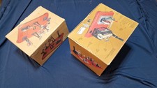 Boxed mamod sp4 for sale  UK