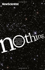 New scientist nothing gebraucht kaufen  Berlin