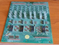 Scheda flipper stern usato  Cosio Valtellino
