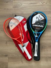 Head tennis rackets for sale  LONDON