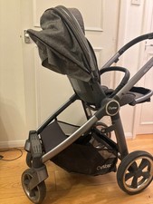 Babystyle oyster pushchair for sale  LONDON