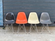 Lot chaises dsr d'occasion  Sens