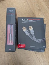 Qed performance graphite for sale  WARRINGTON