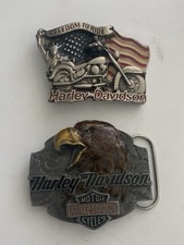 Accessoire harley davidson d'occasion  Toulouse-