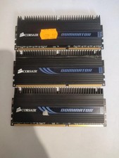 2gb corsair dominator usato  Civitanova Marche