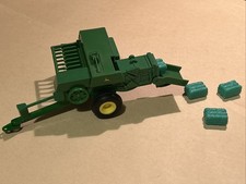 Ertl 5639 johne gebraucht kaufen  Haßfurt