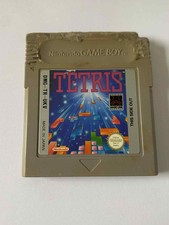 Tetris gameboy original for sale  BRISTOL