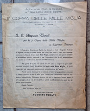 Coppa delle mille usato  Verona