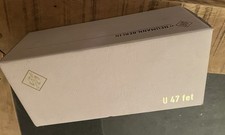 Neumann u47fet collector for sale  New York
