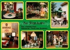 Altenbrak harz cafe gebraucht kaufen  Deutschland