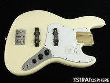 Fender standard jazz for sale  Exeter