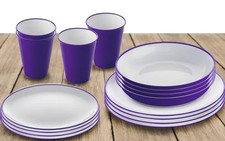 Mada essgeschirr set gebraucht kaufen  Neumarkt i.d.OPf.