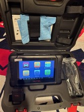 Ferramenta de diagnóstico 2025 Autel MaxiPRO MP808BT OBD2 scanner automotivo MP808-BT Pro, usado comprar usado  Enviando para Brazil
