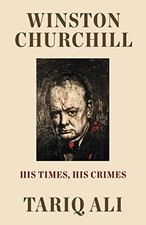 Winston churchill times for sale  ROSSENDALE