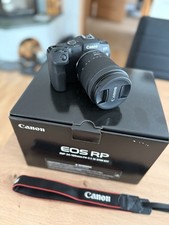 Canon eos vollformat gebraucht kaufen  Beeskow