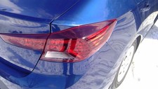 Passenger tail light for sale  Hyde Park