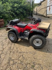 Honda 450 forman for sale  DEAL