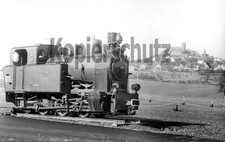 Dampflok foto biebertalbahn gebraucht kaufen  Rheinfelden (Baden)