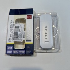 Lte unlocked usb for sale  Horton