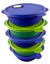 Nwot tupperware crystalwave for sale  Macomb
